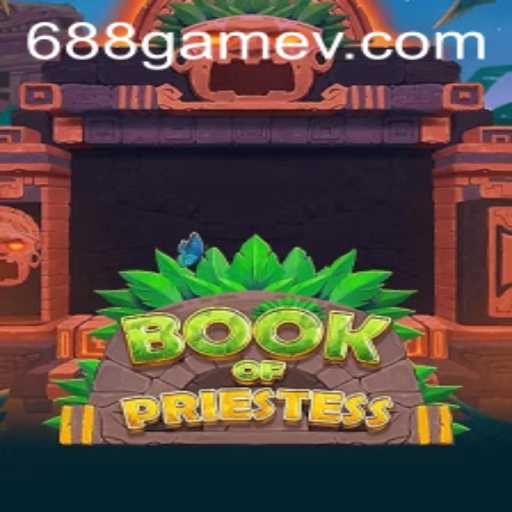 Introducing BookOfPriestess: A Journey into Mystical Realms
