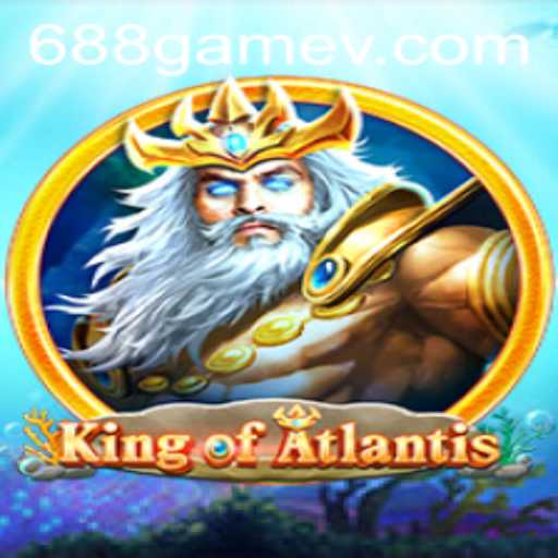 KingofAtlantis: A Deep Dive into the Immersive World of 688.game
