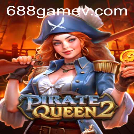 Explore the High Seas with PirateQueen2: The Ultimate Adventure Game